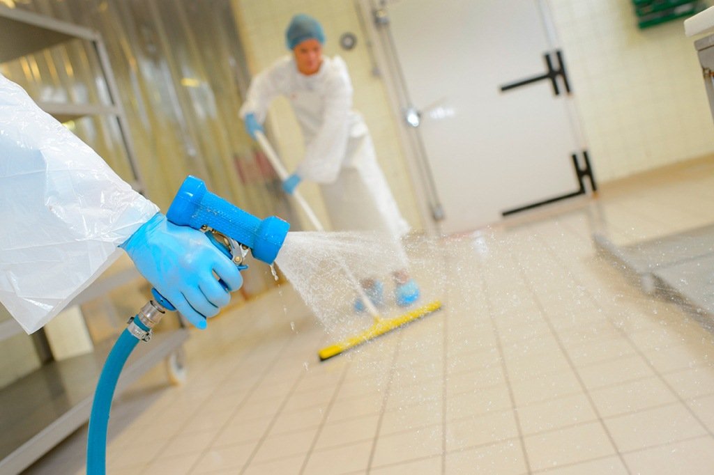 Produits et équipements d'hygiène